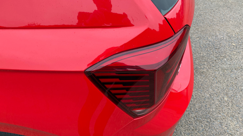 Volkswagen Polo 1.0 EVO SE Tech Edition 5dr Petrol Hatchback